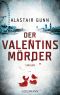 [Antonia Hawkins 02] • Der Valentinsmörder